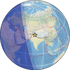 Global view
