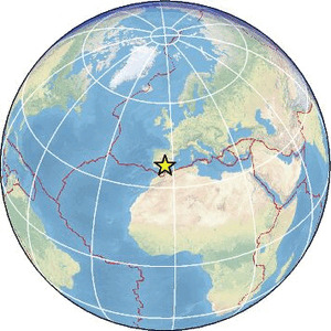 Global view