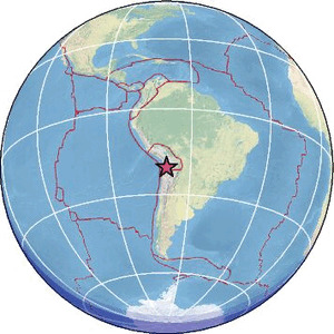 Global view