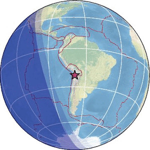 Global view
