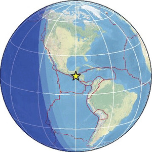 Global view