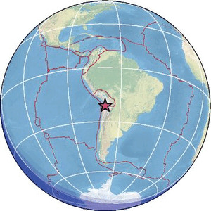 Global view