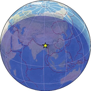 Global view