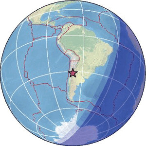 Global view