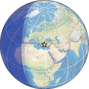 Global view