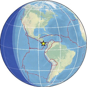 Global view