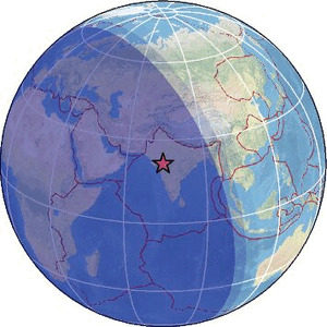 Global view