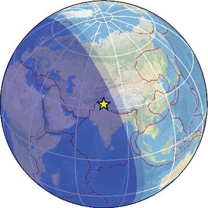 Global view