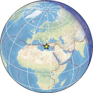 Global view