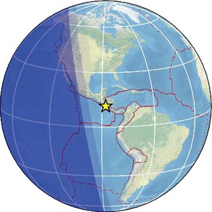 Global view
