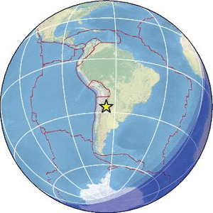 Global view