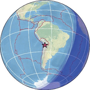 Global view