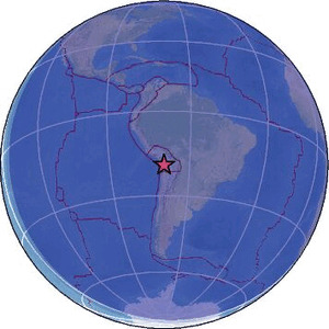Global view