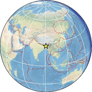 Global view