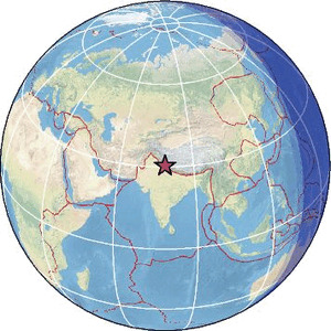 Global view