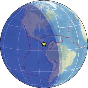 Global view