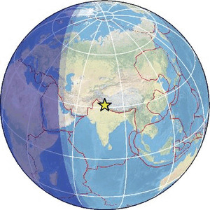 Global view
