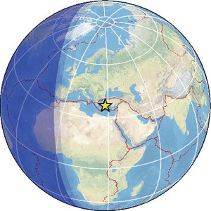 Global view
