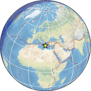Global view