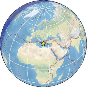 Global view
