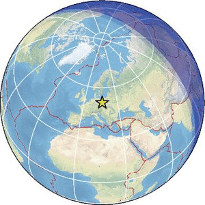 Global view