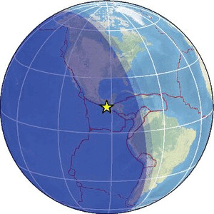 Global view