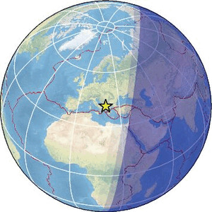 Global view
