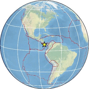 Global view