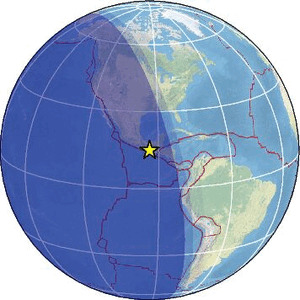Global view