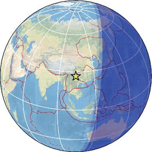 Global view