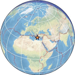 Global view