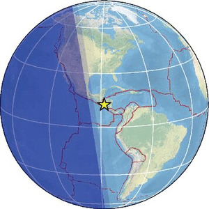 Global view