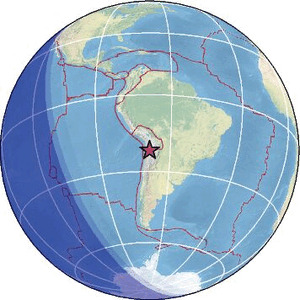 Global view