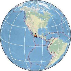 Global view