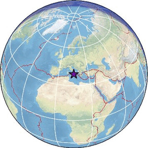 Global view