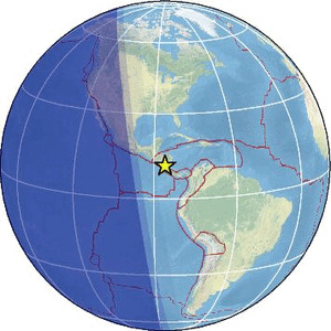 Global view