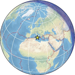 Global view