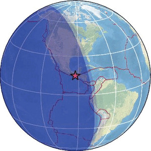 Global view