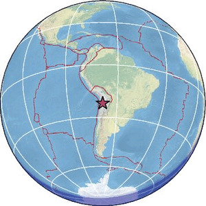 Global view