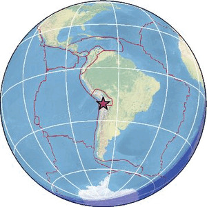 Global view