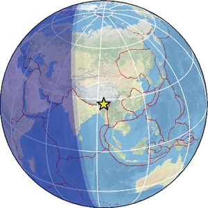Global view