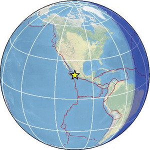 Global view