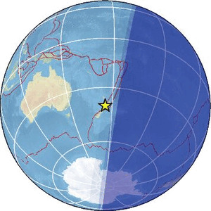 Global view