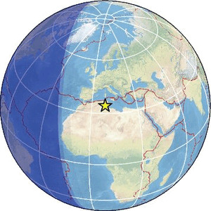 Global view