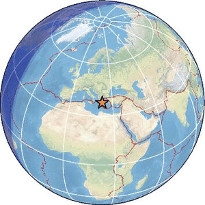 Global view
