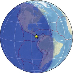 Global view