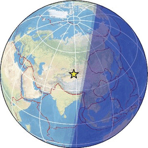 Global view