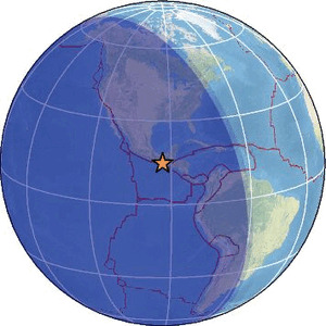 Global view