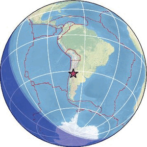 Global view