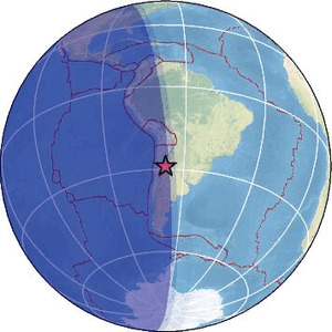 Global view